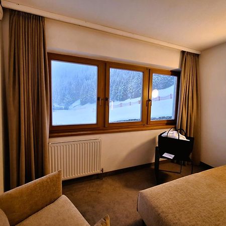 קאונרטל Aktivhotel Feichtner Hof מראה חיצוני תמונה