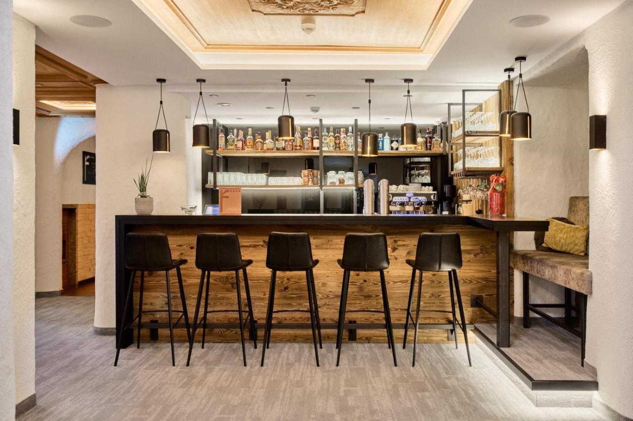 קאונרטל Aktivhotel Feichtner Hof מראה חיצוני תמונה