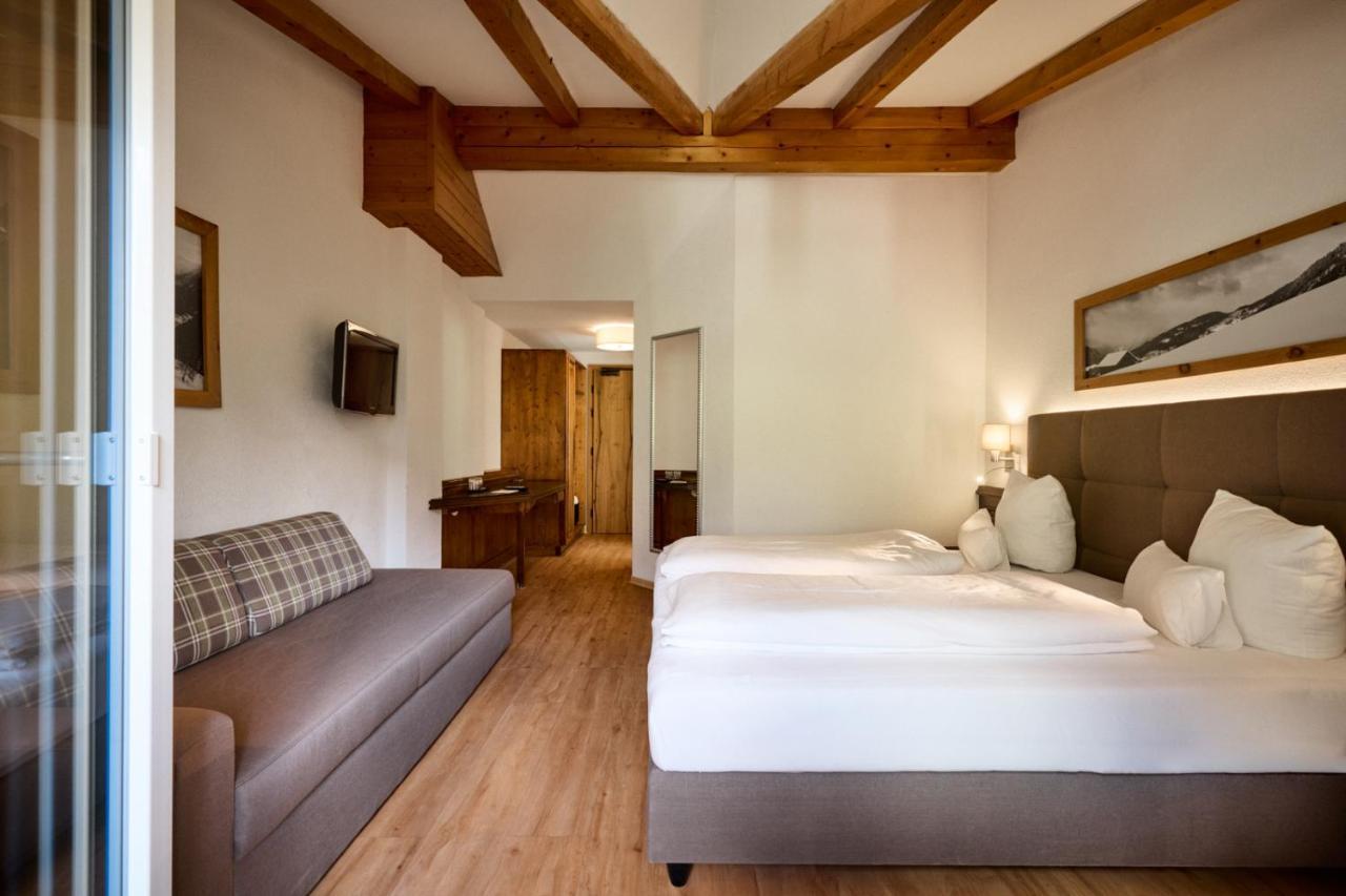 קאונרטל Aktivhotel Feichtner Hof מראה חיצוני תמונה
