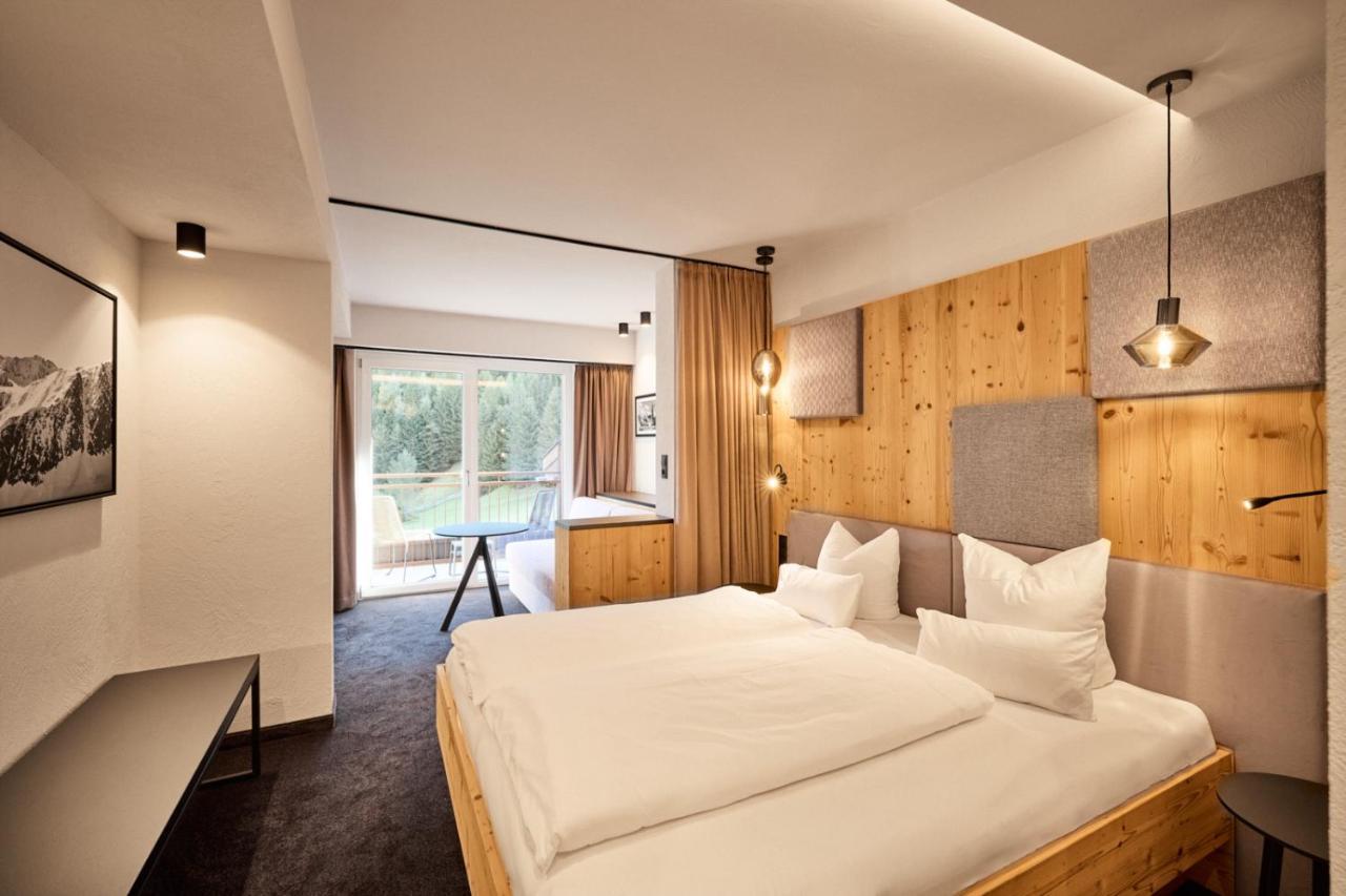 קאונרטל Aktivhotel Feichtner Hof מראה חיצוני תמונה