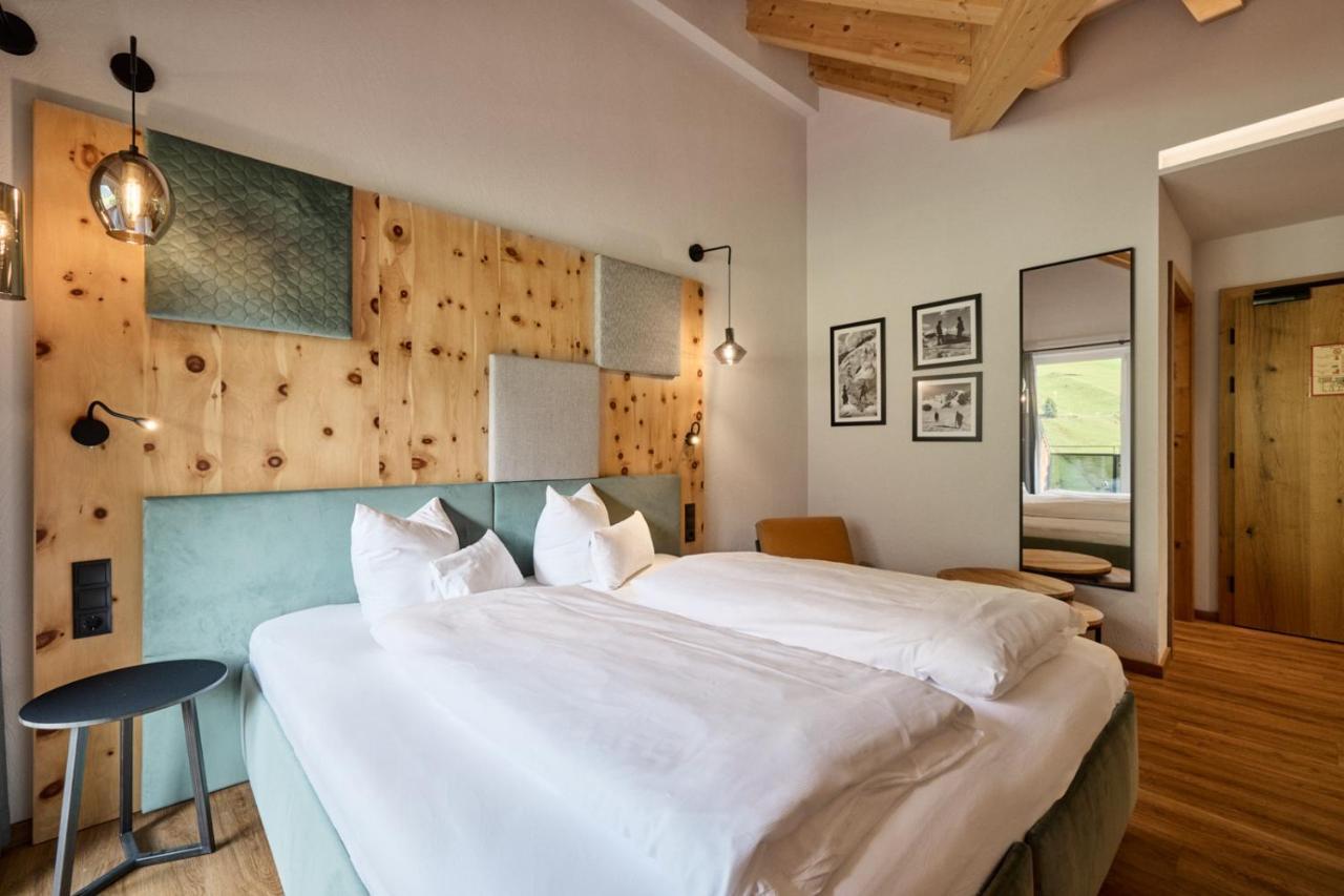 קאונרטל Aktivhotel Feichtner Hof מראה חיצוני תמונה