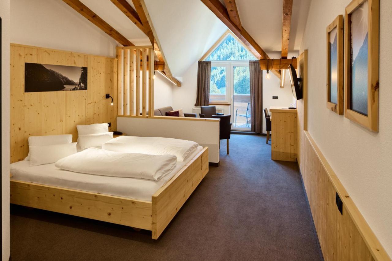 קאונרטל Aktivhotel Feichtner Hof מראה חיצוני תמונה