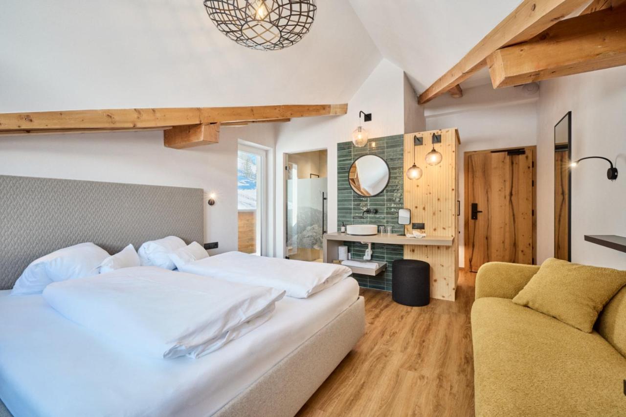 קאונרטל Aktivhotel Feichtner Hof מראה חיצוני תמונה