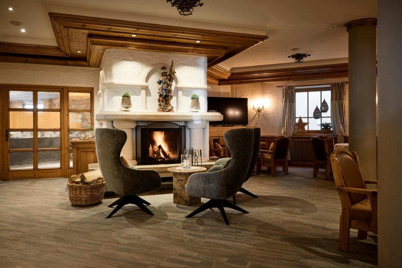 קאונרטל Aktivhotel Feichtner Hof מראה חיצוני תמונה