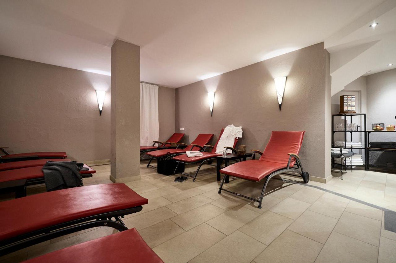 קאונרטל Aktivhotel Feichtner Hof מראה חיצוני תמונה