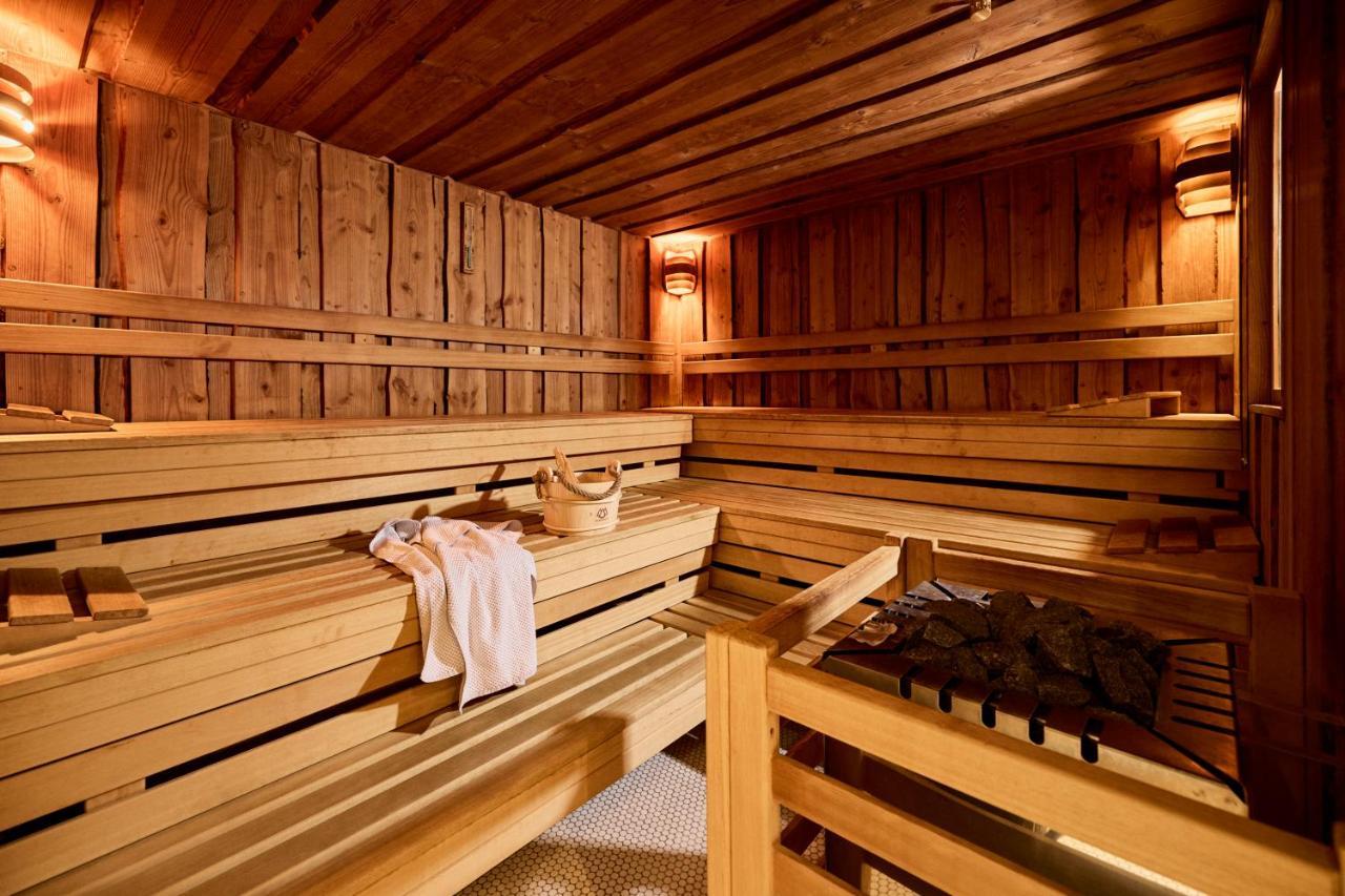 קאונרטל Aktivhotel Feichtner Hof מראה חיצוני תמונה