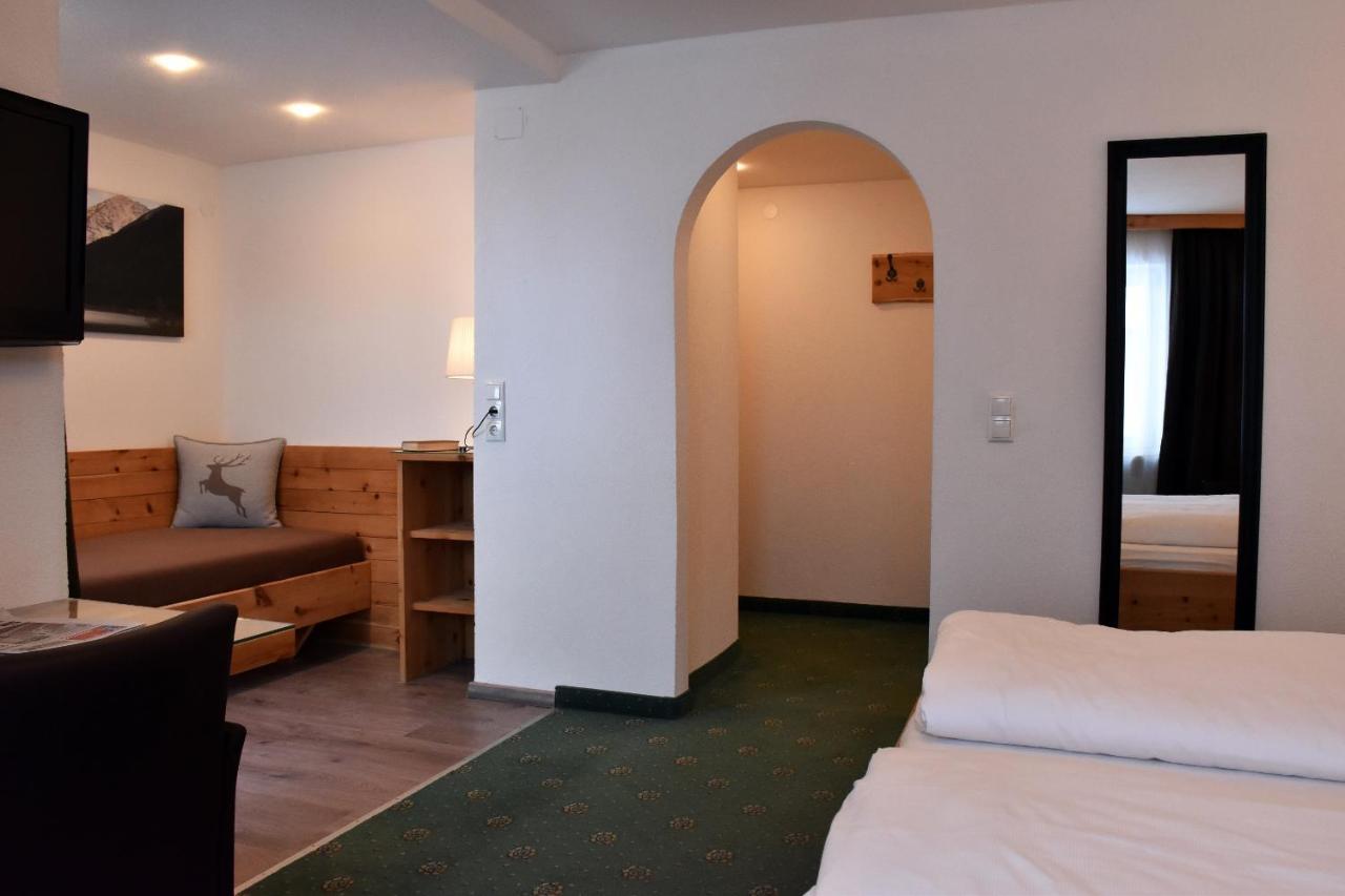 קאונרטל Aktivhotel Feichtner Hof מראה חיצוני תמונה