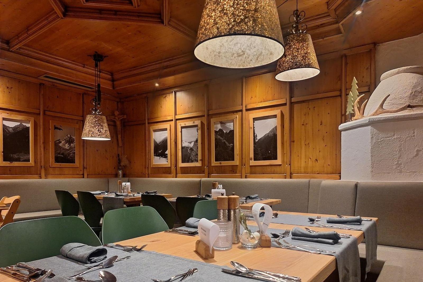 קאונרטל Aktivhotel Feichtner Hof מראה חיצוני תמונה